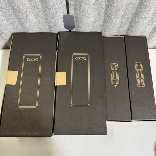 【新品未開封】IKEA イケア SYMFONISK シンフォニスク Sonos ソノス コラボ コラボレーション スピーカー 2点 ウォールブラケット 2点 セット