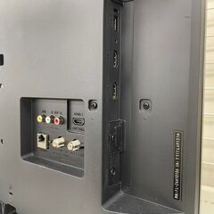 ★ジモティ割あり★ FUNAI 液晶テレビ  21年製 動作確認／クリーニング済み TJ9008