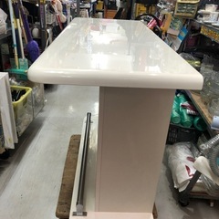 ニトリ・バーカウンターテーブル?