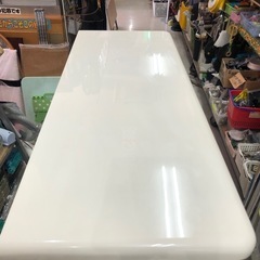 ニトリ・バーカウンターテーブル?