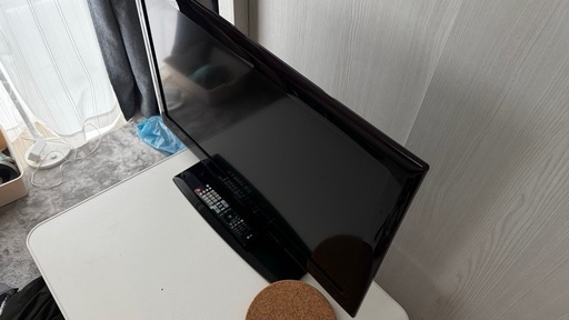 LG 32型テレビ 動作確認済み