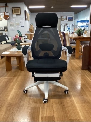 パーソナルチェア【町田市再生家具】241748