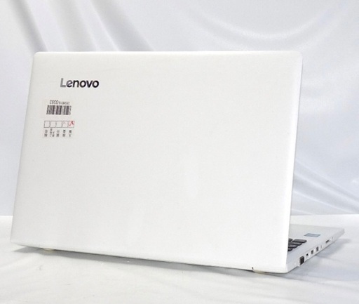 Lenovo ノートパソコン