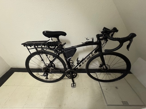 TREK  ロードバイク