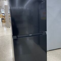 ☆ジモティ割あり☆ Haier 冷蔵庫 121L 22年製 動作確認／クリーニング 