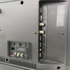 ★ジモティ割あり★ ジョワイユ 液晶テレビ  17年製 動作確認／クリーニング済み TJ9016