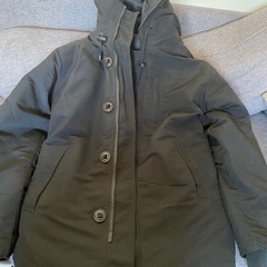 カナダグース　ダウンジャケット　ジャスパー　xsサイズ　（値下げしました！）