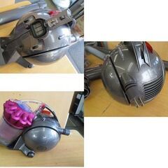 dyson タービンヘッド DC48 サイクロン掃除機 クリーナー 掃除機 ダイソン 札幌 北20条店　