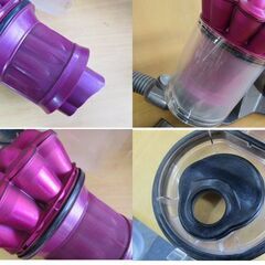 dyson タービンヘッド DC48 サイクロン掃除機 クリーナー 掃除機 ダイソン 札幌 北20条店　