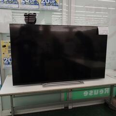 TOSHIBA REGZA 液晶テレビ 18年製 55インチ TJ7780 (リユースのサカイ東金) 東金のテレビ《液晶テレビ 》の中古あげます・譲ります｜ジモティーで不用品の処分