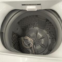 洗濯機 東芝 AW-45ME8 2022年