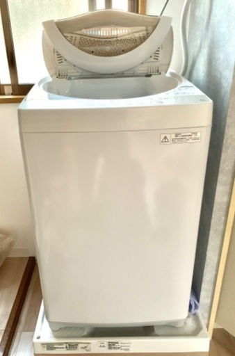 洗濯機、冷蔵庫、オーブン付きレンジをお譲りします。