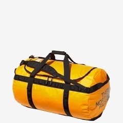 THE NORTH FACE BCダッフル XL 132L