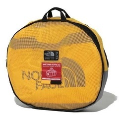 THE NORTH FACE BCダッフル XL 132L