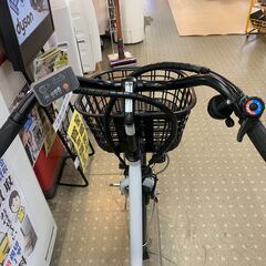 ミムゴ 電動アシスト三輪自転車 BEPN18-1G