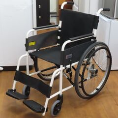 ♪MIKI/ミキ 自走式 車椅子 VS-1 美品♪ その他