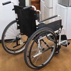 ♪MIKI/ミキ 自走式 車椅子 VS-1 美品♪