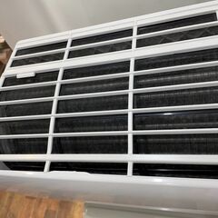 SHARP シャープ ルームエアコン AY-R22TD AU-R22TDY 100V 2023年製 エアコン 冷房 暖房 家電6畳用から9畳