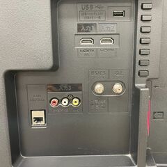 ジモティ来店特価!!　TV　シャープ　2T-C32ACI　2019　J-1062