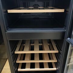 ワインセラー　ビズライフ　BWC-024P