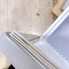 【A314】 シャープ 冷蔵庫 一人暮らし 2ドア 小型 2019年製