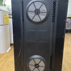 ワインセラー　ビズライフ　BWC-024P