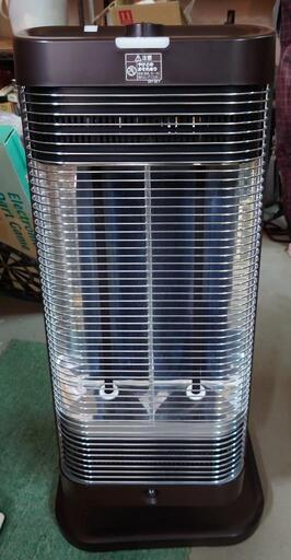 【中古】コロナ　コアヒート　遠赤外線ストーブ