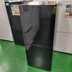 【愛品倶楽部柏店】 保証充実 NITORI (ニトリ) 2022年製 106L 2ドア 冷凍冷蔵庫 NTR-106 直冷式