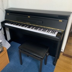 カワイ楽器 電子ピアノ【最終値下げです‼️】