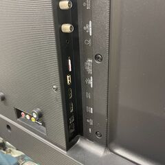 ジモティ来店特価!! 液晶テレビ ハイセンス 32H30E 2019 J-1066