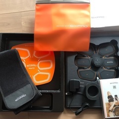 即購入OK MTG シックスパッド Abs Fit2＆body Fit2 Amazon.co.jp: MTG SIXPAD シックスパッド ボディフィット2(Body