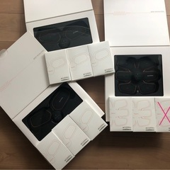 即購入OK MTG シックスパッド Abs Fit2＆body Fit2