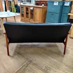 karimoku/カリモク60 Kチェア 2シーター 2人掛けソファ Kチェア2シーター | PRODUCT | カリモク60