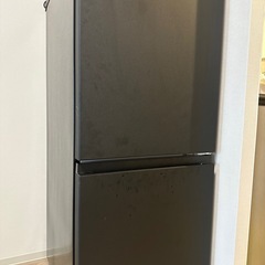 3ヶ月使用PanasonicNR-B16C1-K冷蔵庫