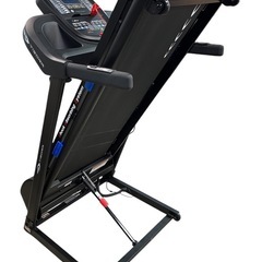 NO.1856 TIGORA ティゴラ トレッドミル TR-R1603 ランニングマシン