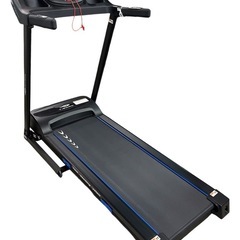 NO.1856 TIGORA ティゴラ トレッドミル TR-R1603 ランニングマシン ルームランナー 中古