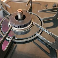 K250　Rinnai　ガスコンロ