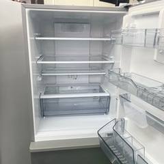 AQUA アクア　冷凍冷蔵庫　355L 右開き　直接引取大歓迎