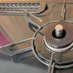 K250　Rinnai　ガスコンロ