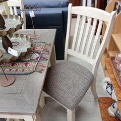 ☆Ashley☆ダイニング6点セット