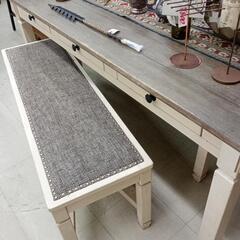 ☆Ashley☆ダイニング6点セット