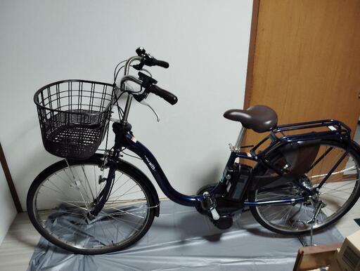 YAMAHA　PASwith