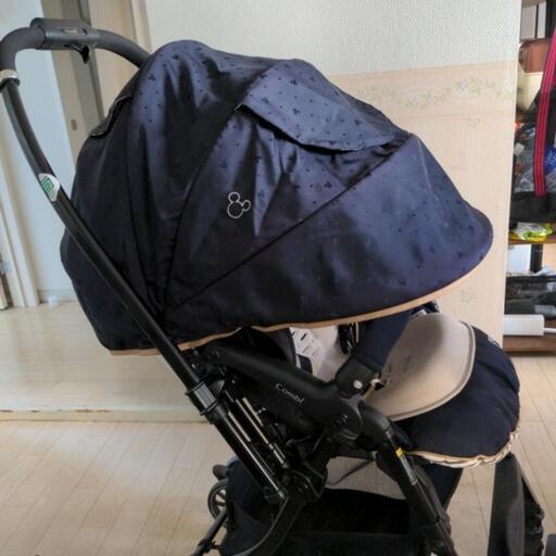 コンビメチャカルハンディーオート