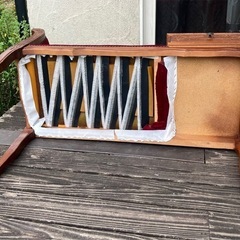 テレフォンチェア テレフォンベンチ 猫脚 イタリア アンティーク