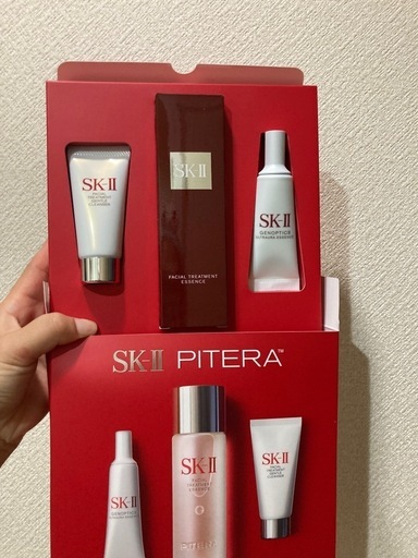 SKⅡ  セット