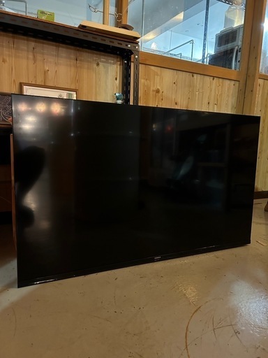 スマートテレビ　KONKA