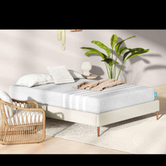 *新品未開箱*Leesa (リーサ) オリジナルマットレス フルサイズ 新品未開封マットレス LEESA フルサイズ