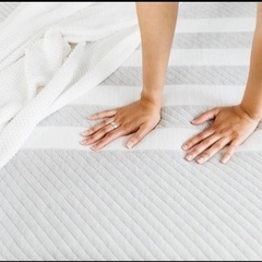 *新品未開箱*Leesa (リーサ) オリジナルマットレス フルサイズ 新品未開封マットレス LEESA フルサイズ