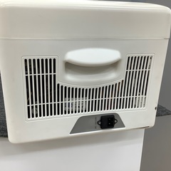 VERSOS(ベルソス)のポータブル冷蔵冷蔵庫のご紹介です！！