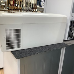 VERSOS(ベルソス)のポータブル冷蔵冷蔵庫のご紹介です！！